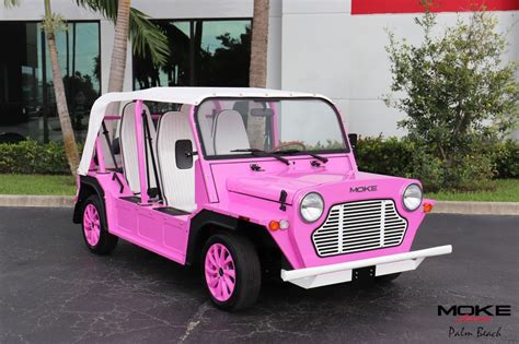 Moke for sale florida - According to a new study, the heat in Florida will become life-threatening by 2036 if no action is taken to combat the rising temperatures due to heat-trapping emissions. Florida is famous as a warm destination for those trying to escape fr...